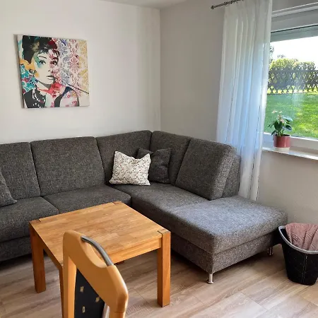 Ferienwohnung Lina Bitburg Exterior photo