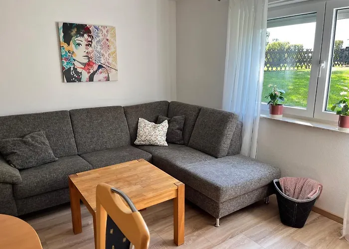 Ferienwohnung Lina