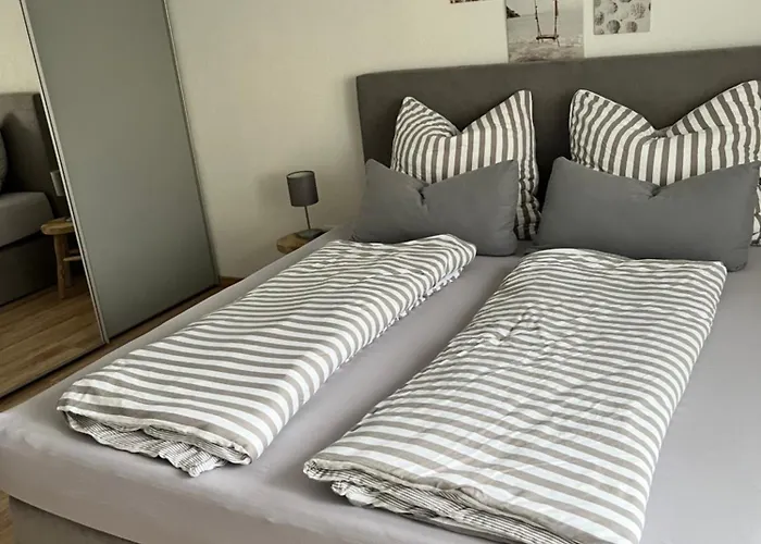 Ferienwohnung Lina