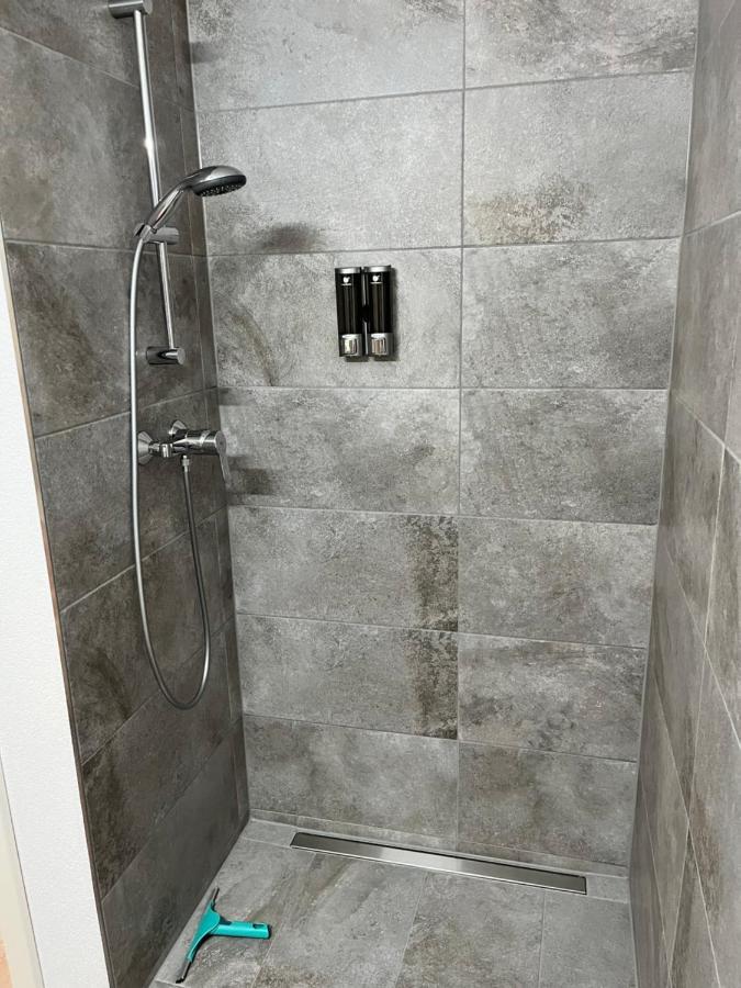 Lina Apartment Bitburg