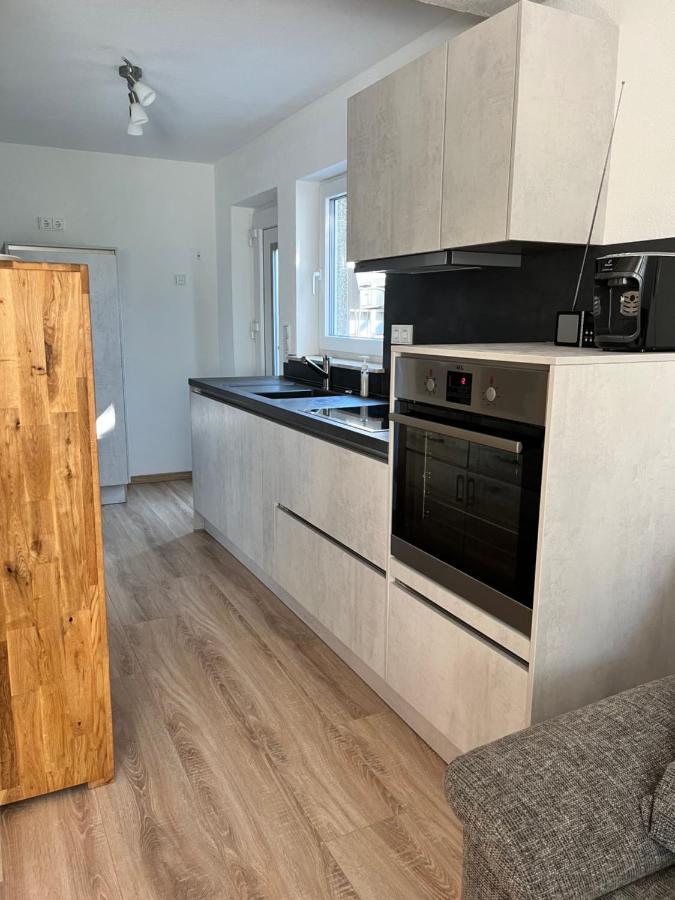 Lina Apartment