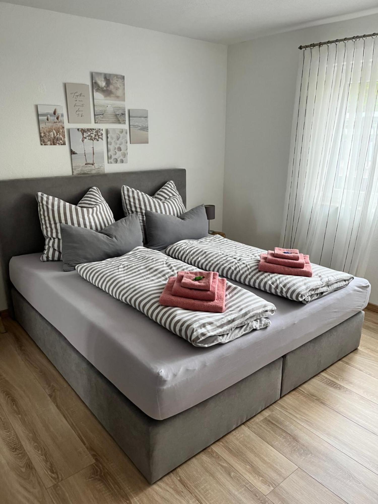 Apartment Lina
